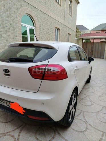 Kia Rio 2014, 156,000 km - 1.4 l - Sumqayıt