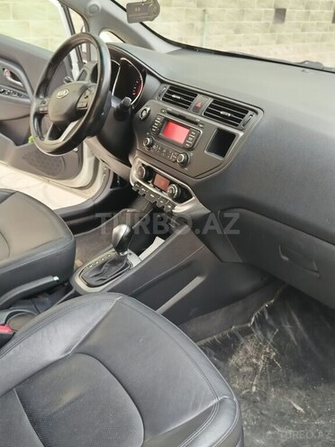 Kia Rio 2014, 156,000 km - 1.4 l - Sumqayıt