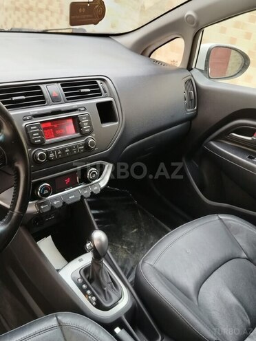 Kia Rio 2014, 156,000 km - 1.4 l - Sumqayıt