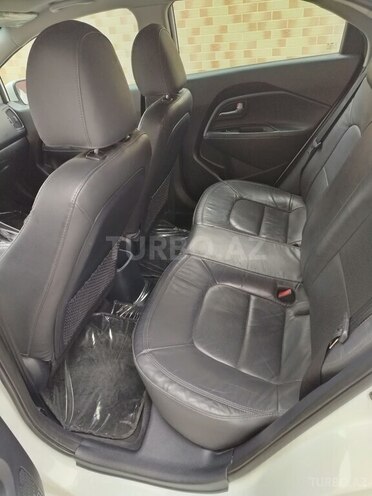 Kia Rio 2014, 156,000 km - 1.4 l - Sumqayıt