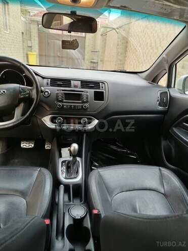 Kia Rio 2014, 156,000 km - 1.4 l - Sumqayıt