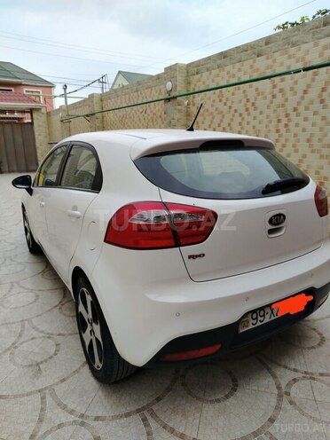 Kia Rio 2014, 156,000 km - 1.4 l - Sumqayıt