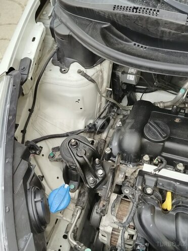 Kia Rio 2014, 156,000 km - 1.4 l - Sumqayıt