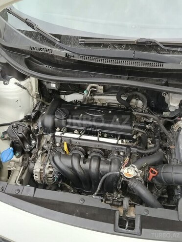 Kia Rio 2014, 156,000 km - 1.4 l - Sumqayıt