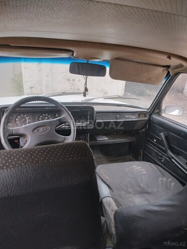 LADA (VAZ) 2107 2004, 237,412 km - 1.5 л - Bakı