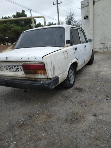 LADA (VAZ) 2107 2004, 237,412 km - 1.5 л - Bakı