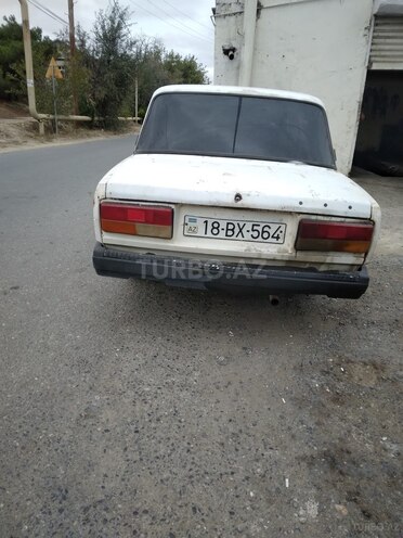 LADA (VAZ) 2107 2004, 237,412 km - 1.5 л - Bakı