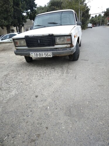 LADA (VAZ) 2107 2004, 237,412 km - 1.5 л - Bakı