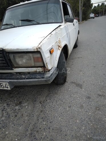 LADA (VAZ) 2107 2004, 237,412 km - 1.5 л - Bakı