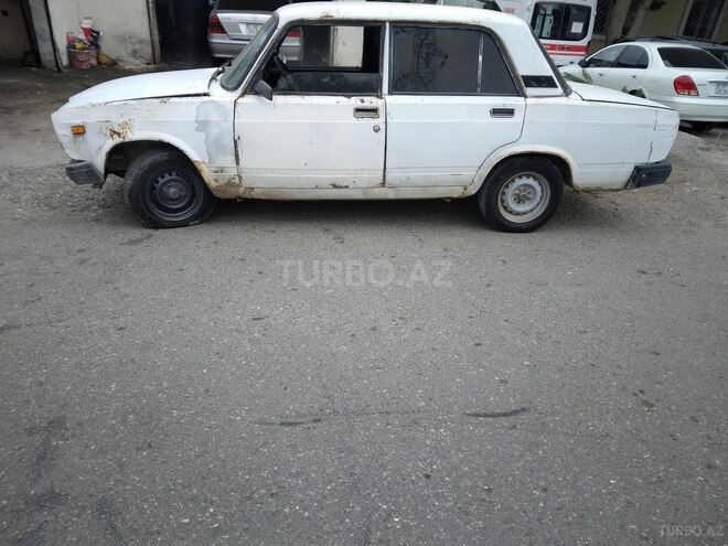 LADA (VAZ) 2107 2004, 237,412 km - 1.5 л - Bakı