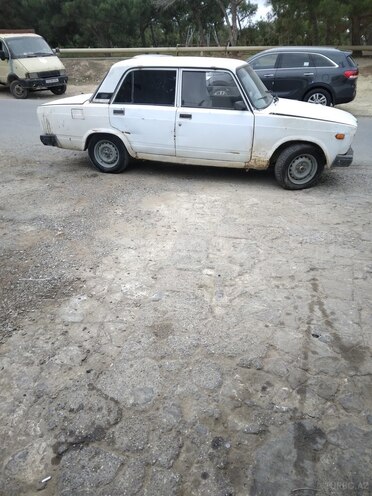 LADA (VAZ) 2107 2004, 237,412 km - 1.5 л - Bakı