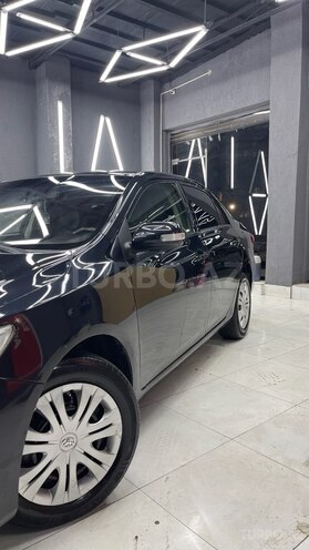 Toyota Corolla 2013, 290,000 km - 1.6 l - Bakı