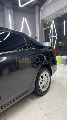 Toyota Corolla 2013, 290,000 km - 1.6 l - Bakı
