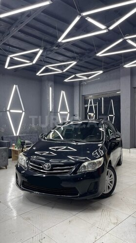 Toyota Corolla 2013, 290,000 km - 1.6 l - Bakı