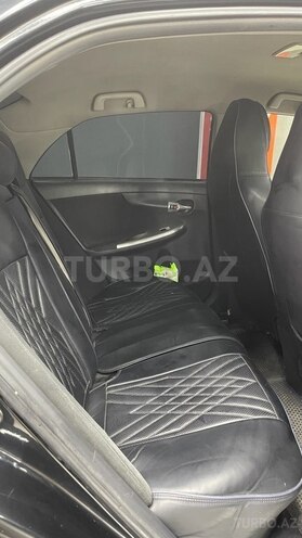 Toyota Corolla 2013, 290,000 km - 1.6 l - Bakı
