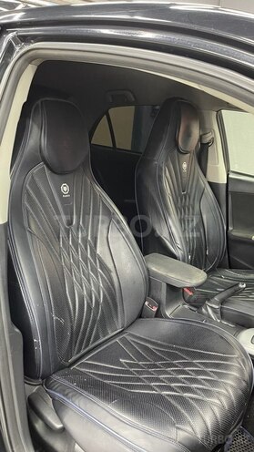 Toyota Corolla 2013, 290,000 km - 1.6 l - Bakı