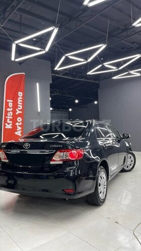 Toyota Corolla 2013, 290,000 km - 1.6 l - Bakı
