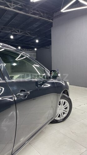 Toyota Corolla 2013, 290,000 km - 1.6 l - Bakı