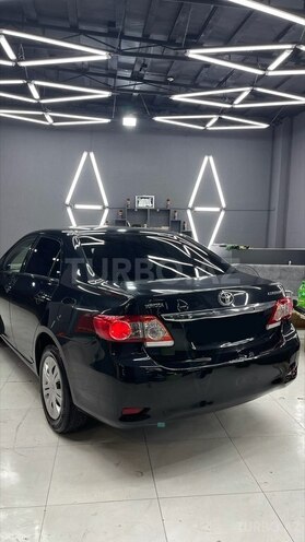 Toyota Corolla 2013, 290,000 km - 1.6 l - Bakı