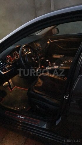 BMW  2015, 220,000 km - 2.0 l - Bakı