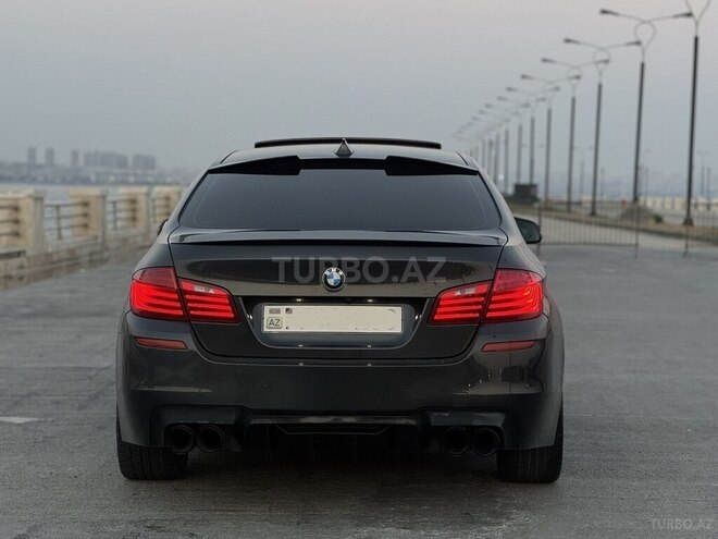 BMW  2015, 220,000 km - 2.0 l - Bakı