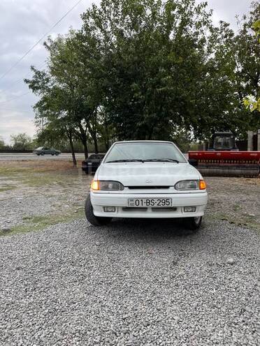 LADA (VAZ) 2115 2012, 215,000 km - 1.6 л - Qəbələ
