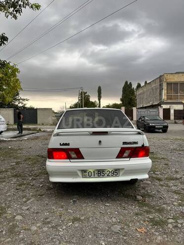 LADA (VAZ) 2115 2012, 215,000 km - 1.6 л - Qəbələ