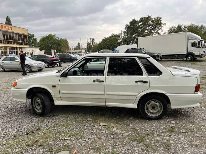 LADA (VAZ) 2115 2012, 215,000 km - 1.6 л - Qəbələ
