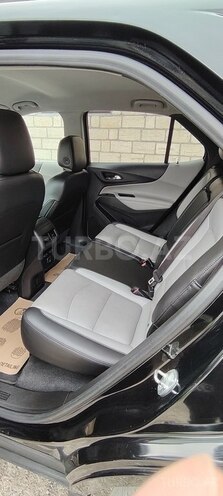 Chevrolet Equinox 2020, 186,052 km - 1.5 л - Gəncə