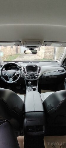 Chevrolet Equinox 2020, 186,052 km - 1.5 л - Gəncə