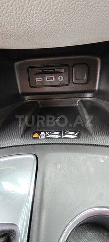 Chevrolet Equinox 2020, 186,052 km - 1.5 л - Gəncə