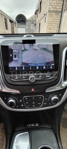 Chevrolet Equinox 2020, 186,052 km - 1.5 л - Gəncə