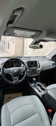 Chevrolet Equinox 2020, 186,052 km - 1.5 л - Gəncə