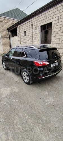 Chevrolet Equinox 2020, 186,052 km - 1.5 л - Gəncə