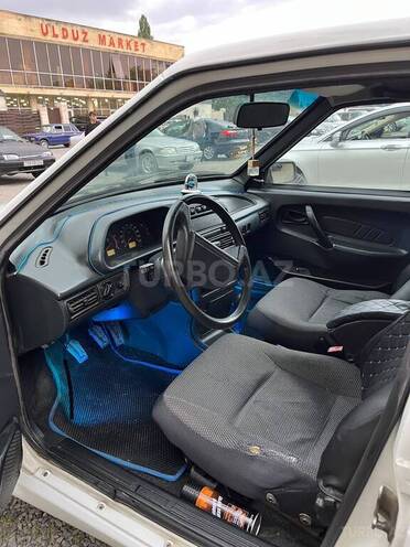 LADA (VAZ) 2115 2012, 215,000 km - 1.6 л - Qəbələ