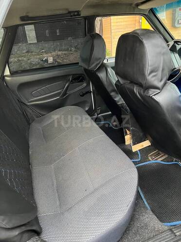 LADA (VAZ) 2115 2012, 215,000 km - 1.6 л - Qəbələ
