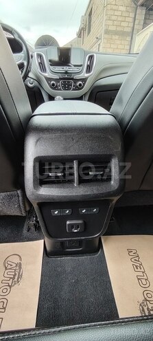 Chevrolet Equinox 2020, 186,052 km - 1.5 л - Gəncə