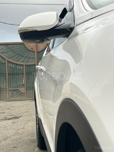 Hyundai Santa Fe 2014, 207,000 km - 2.0 l - Qobustan