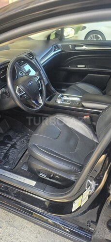 Ford Fusion (North America) 2019, 206,000 km - 2.0 л - Bakı