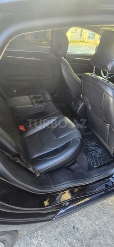 Ford Fusion (North America) 2019, 206,000 km - 2.0 л - Bakı