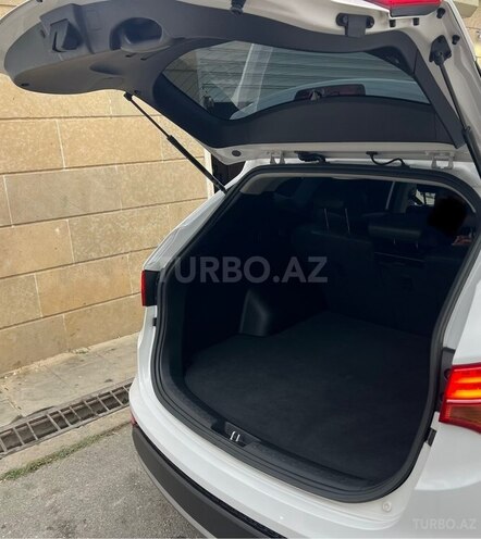 Hyundai Santa Fe 2014, 207,000 km - 2.0 l - Qobustan
