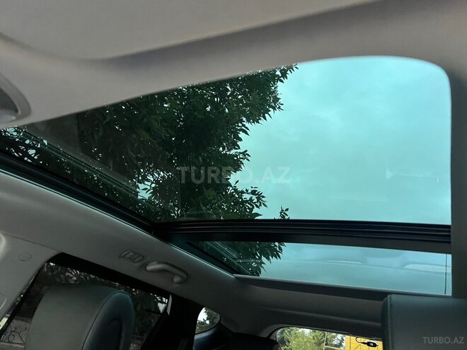 Hyundai Santa Fe 2014, 207,000 km - 2.0 l - Qobustan