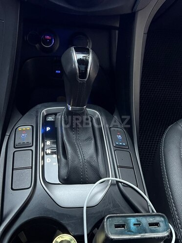 Hyundai Santa Fe 2014, 207,000 km - 2.0 l - Qobustan