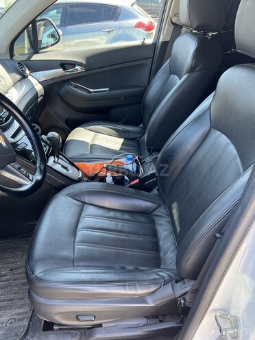Chevrolet Orlando 2016, 180,000 km - 1.6 л - Bakı