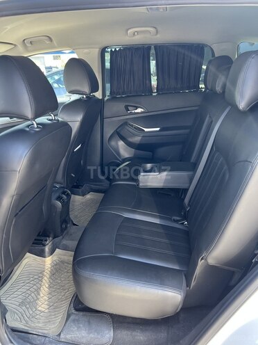 Chevrolet Orlando 2016, 180,000 km - 1.6 л - Bakı