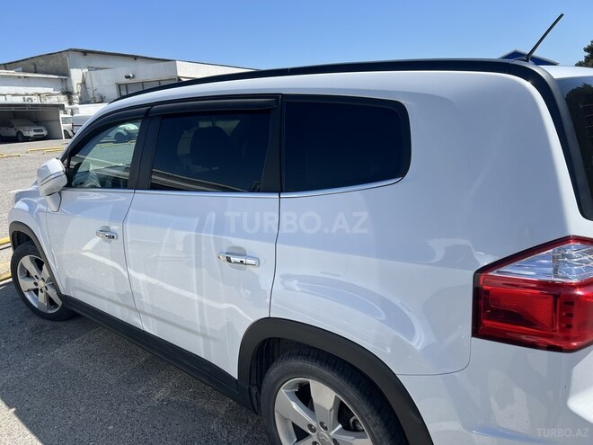 Chevrolet Orlando 2016, 180,000 km - 1.6 л - Bakı