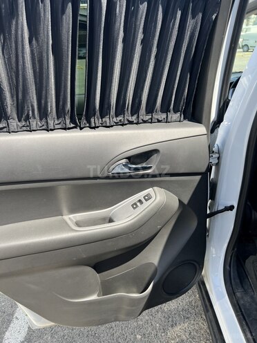 Chevrolet Orlando 2016, 180,000 km - 1.6 л - Bakı