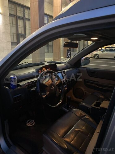 Nissan X-Trail 2004, 268,500 km - 2.0 l - Sumqayıt