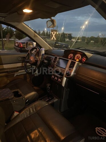 Nissan X-Trail 2004, 268,500 km - 2.0 l - Sumqayıt