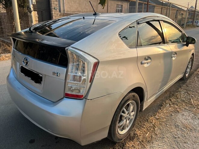 Toyota Prius 2009, 370,000 km - 1.8 л - Bakı